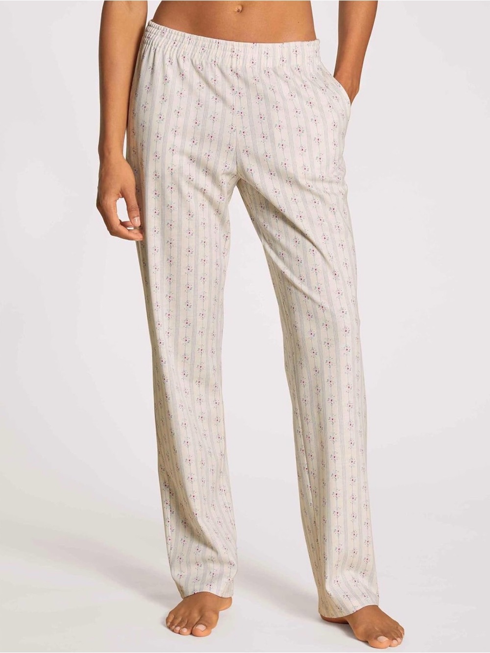 Calida Women's Favourites Cottage Pants